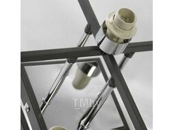 Люстра Lussole Costanzo LSL-9007-09