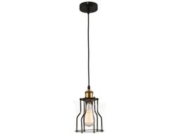 Люстра Lussole Loft Baldwin GRLSP-9610
