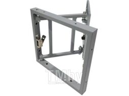 Люк под плитку Lukoff ST Plus 30x90