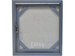 Люк под плитку Lukoff Форт 60x100 (без провисания)