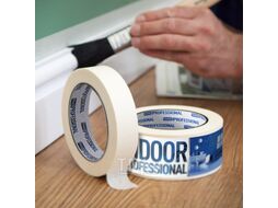 Лента малярная Beorol Indoor Professional BK36