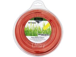 Леска для триммера Akita 50719230-Z