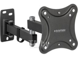 Кронштейн для телевизора Kromax Corbel-3 (серый)