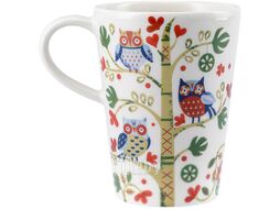 Кружка Liberty Jones Birds Of Paradise. Owl / LJ0000175