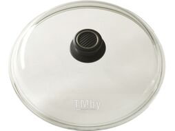 Крышка стеклянная Gastrolux L20-0