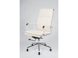 Кресло офисное Norden Harman / H-101-70-5 (слоновая кость)