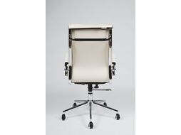 Кресло офисное Norden Harman / H-101-70-5 (слоновая кость)