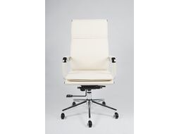 Кресло офисное Norden Harman / H-101-70-5 (слоновая кость)