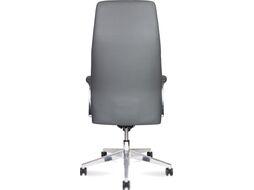 Кресло офисное Norden Nancy Grey / L348HCA-grey (серый)