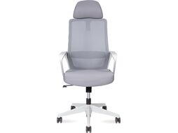 Кресло офисное Norden Pino Grey / H6256-1 (серый)