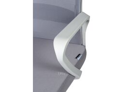 Кресло офисное Norden Pino Grey / H6256-1 (серый)