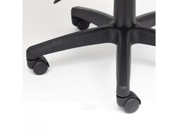 Кресло офисное Tetchair Comfort LT экокожа (коричневый)