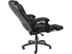 Кресло офисное Меб-ФФ MF-3060 (черный)