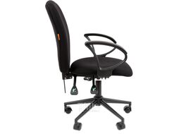 Кресло офисное Chairman 9801 (T08/черный)