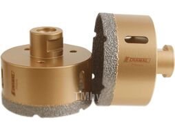 Коронка Diamal DMA75