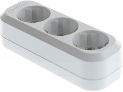 Колодка удлинителя Makel MGP131