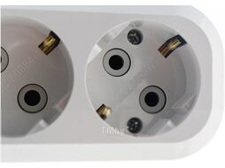 Колодка удлинителя Makel MGP131