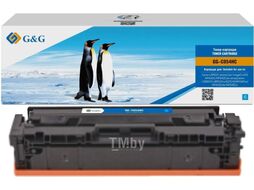 Картридж G&G GG-C054HC