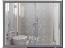 Зеркало Mixline Минио-2 547050 (с подсветкой)