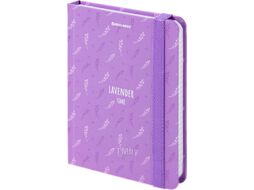 Записная книжка Brauberg Lavender / 113738 (96л)