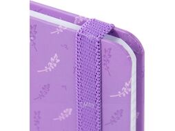 Записная книжка Brauberg Lavender / 113738 (96л)