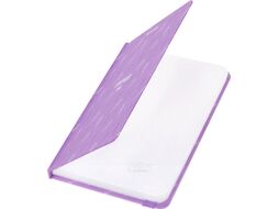 Записная книжка Brauberg Lavender / 113738 (96л)
