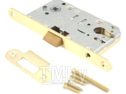 Замок врезной Apecs 5300-P-G (золото)