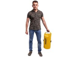Гермомешок Helios HS-DB-152562-Y (15л, желтый)