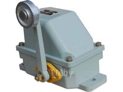 Выключатель концевой Электротехник КУ-701 У1 10А IP54 / ET503883