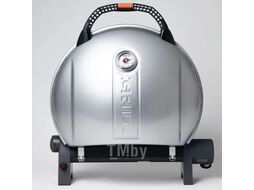 Газовый гриль O-GRILL 900MT (Bicolor Silver)