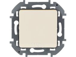 Выключатель Legrand Inspiria 673691 (слоновая кость)