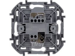 Выключатель Legrand Inspiria 673691 (слоновая кость)