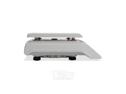 Весы торговые Mertech M-ER 326 AFU-15/1 LCD Post II