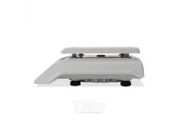 Весы торговые Mertech M-ER 326 AFU-15/1 LCD Post II