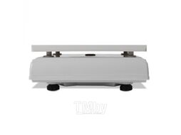 Весы торговые Mertech M-ER 326 AFU-15/1 LCD Post II