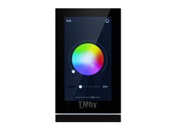 Выключатель Arlight Intelligent KNX-113-51-MULTI-V5-IN / 031738