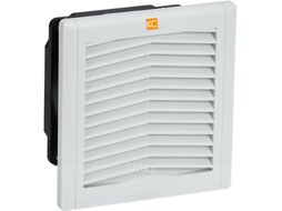 Вентилятор накладной КС NTL-FF 105м3/час IP55 С фильтром / NTLFF10555