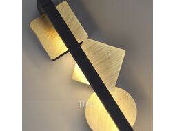 Бра Odeon Light Geos 6691/7WL