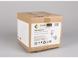 Бра Omnilux Lizzano OML-88901-01