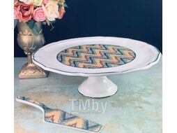 Блюдо для торта Lenardi Бухара 205-171