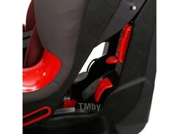 Автокресло Еду-Еду KS 525 Isofix / KRES3803 (черный/карбон серый)