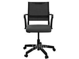 Кресло Sit Air 24/7 M4-280K - Italy+UMF(X1) (Черный) (M4-290K)