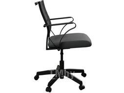 Кресло Sit Air 24/7 M4-280K - Italy+UMF(X1) (Черный) (M4-290K)