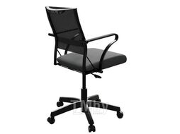 Кресло Sit Air 24/7 M4-280K - Italy+UMF(X1) (Черный) (M4-290K)