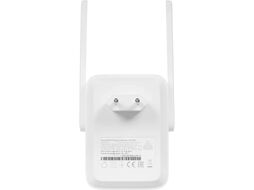 Усилитель WiFi Xiaomi Mi Wi-Fi Range Extender AX1500 RN12 DVB4515GL белый (международная версия)