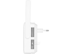 Усилитель WiFi Xiaomi Mi Wi-Fi Range Extender AX1500 RN12 DVB4515GL белый (международная версия)