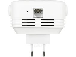 Усилитель WiFi Xiaomi Mi Wi-Fi Range Extender AX1500 RN12 DVB4515GL белый (международная версия)