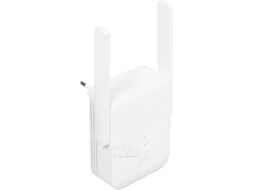 Усилитель WiFi Xiaomi Mi Wi-Fi Range Extender AX1500 RN12 DVB4515GL белый (международная версия)