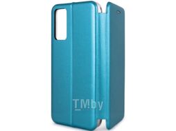 Чехол-книжка Case Magnetic Flip для Honor 30 (синий)