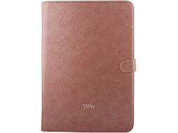 Чехол для планшета Case Universal 9-10" (розовое золото)